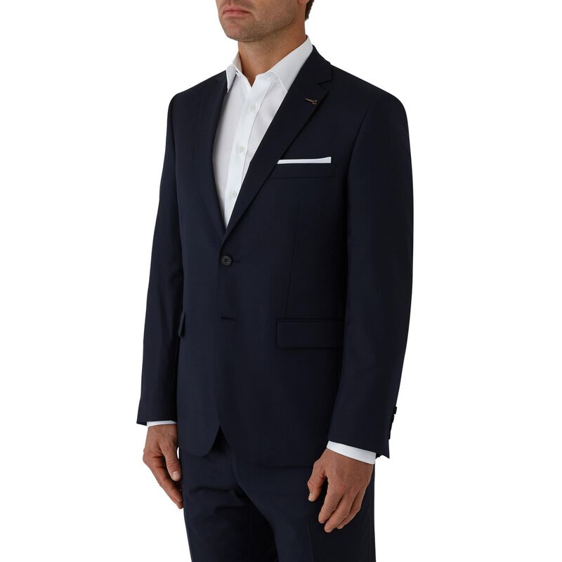 Joe Black Anchor Fjv032 Separate Jacket image number 6