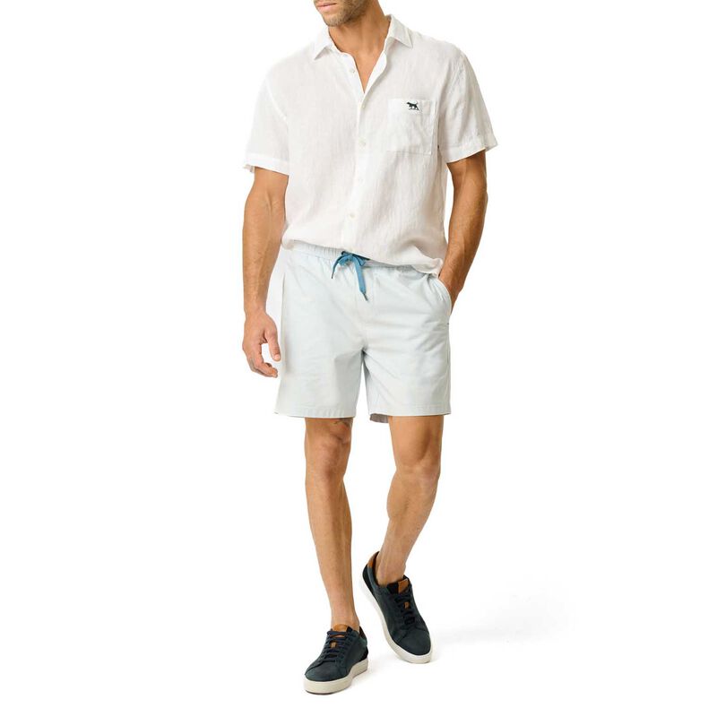 Rodd & Gunn Gunn 7" Resort Short image number 7