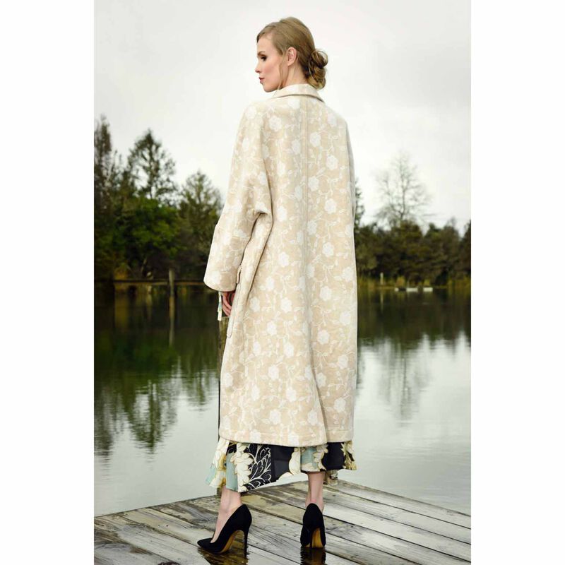 Curate By The Coat image number 3