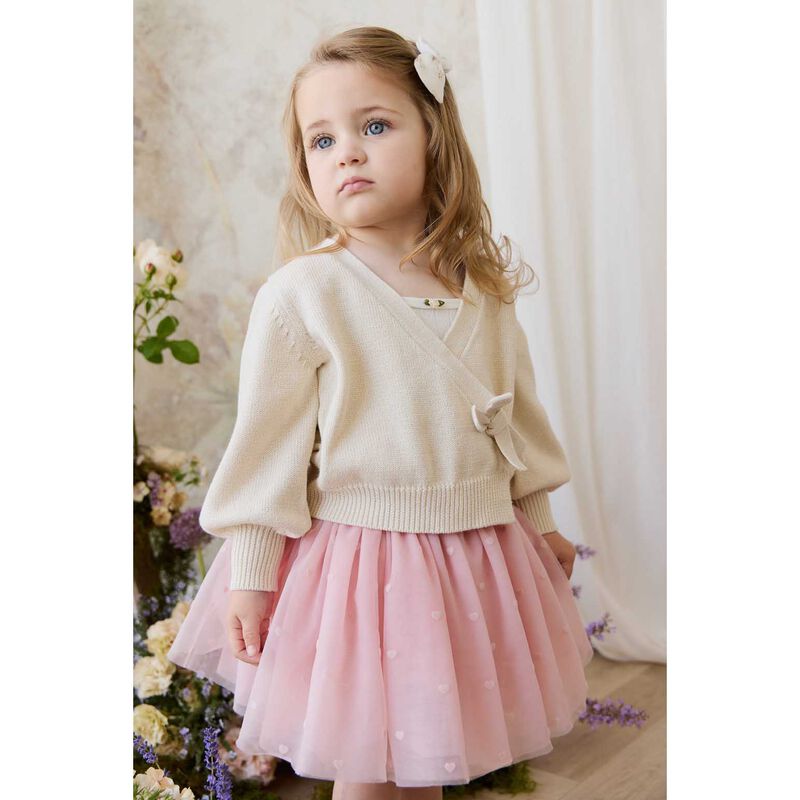 Jamie Kay Micheala Cardigan 2-5Y image number 1