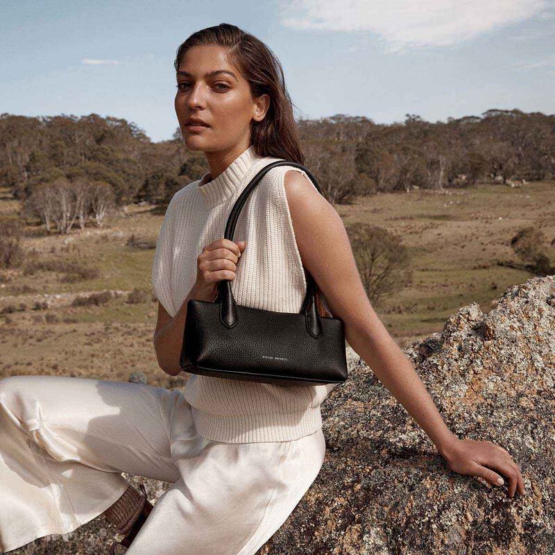 Status Anxiety The Lost Bag image number 1