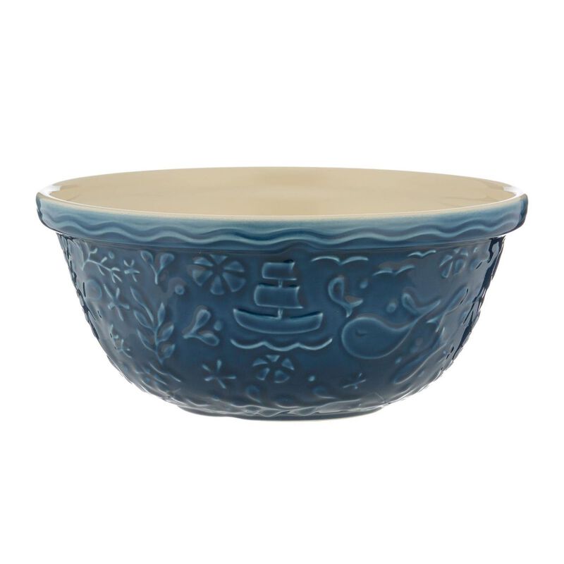 Mason Cash Mixing Bowl Boat 29cm image number 0