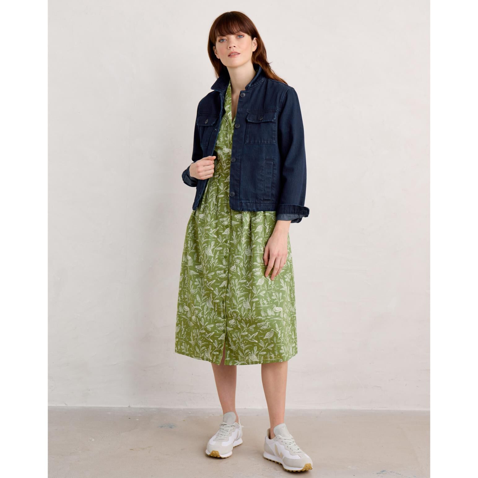 Seasalt charlotte dress 2025
