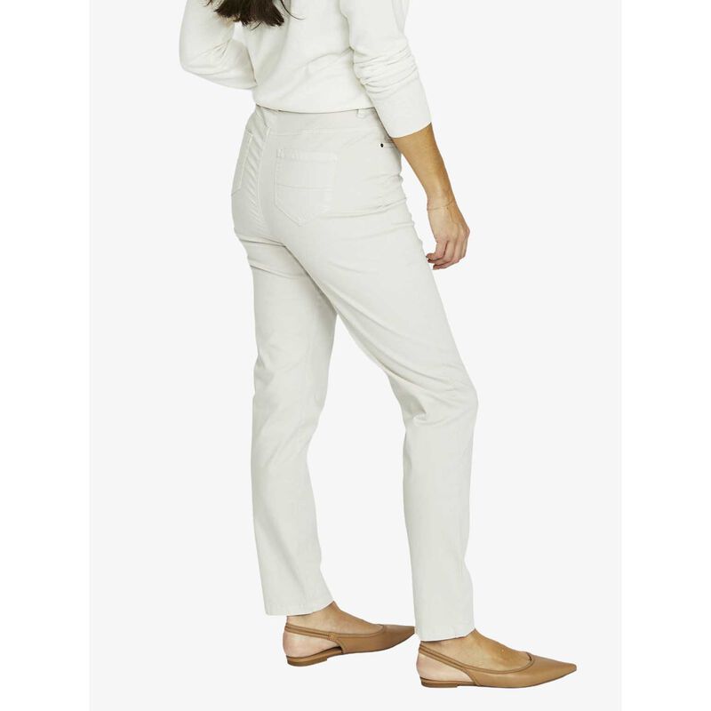 Jump Luxury Pkt Trim Jean image number 4