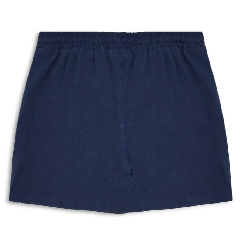Milky Linen Short 00-1Y image number 1