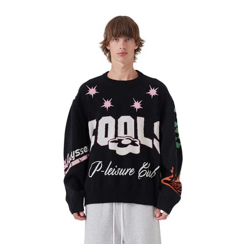 Barney Cools NWO Knit