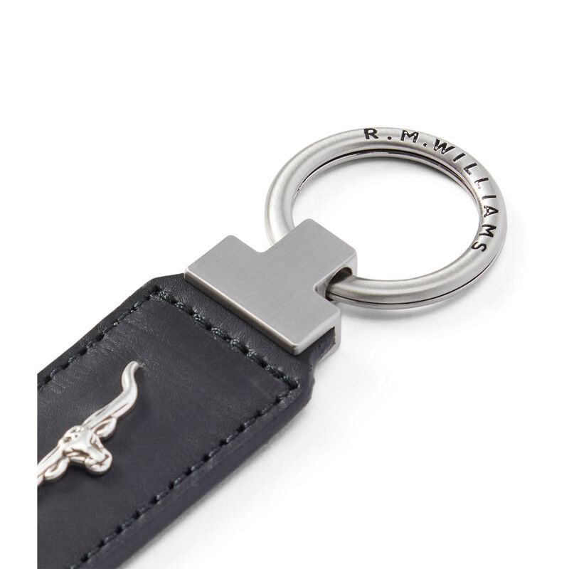 R.M. Williams Angaston Keyfob image number 2