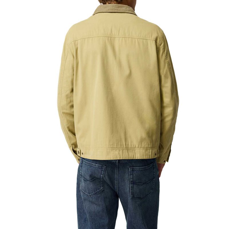 Rodd & Gunn Rutherglen Jacket image number 1