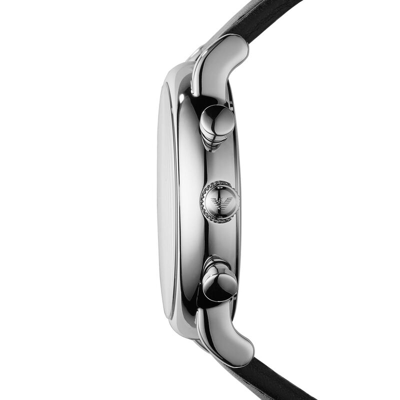 Emporio Armani Luigi Chronograph Watch AR1828 image number 2