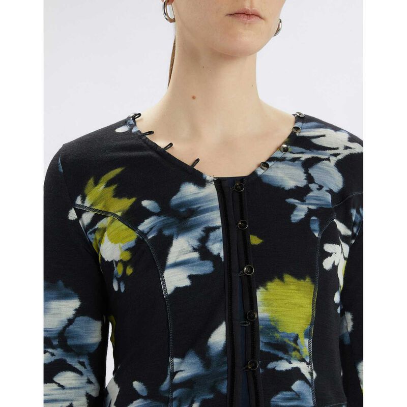 HIGH Eden Jacket image number 2