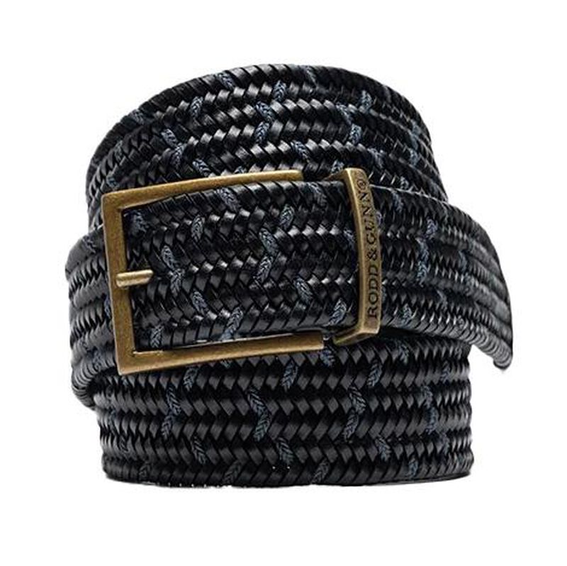 Rodd & Gunn Stratford Stretch Belt image number 3