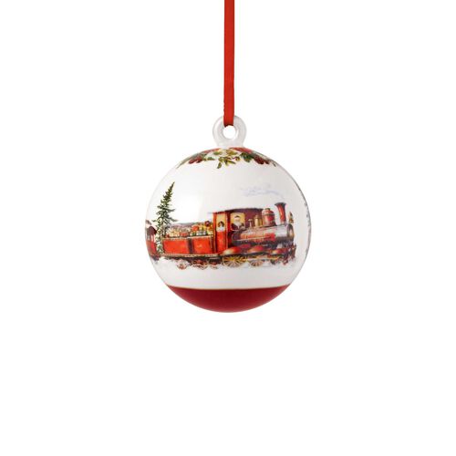 Villeroy & Boch Annual Christmas Edition 2025 Ball