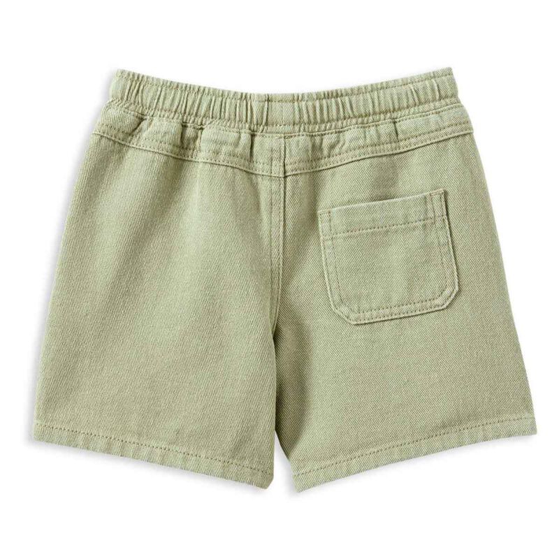Milky Lenny Short 00-1Y image number 1
