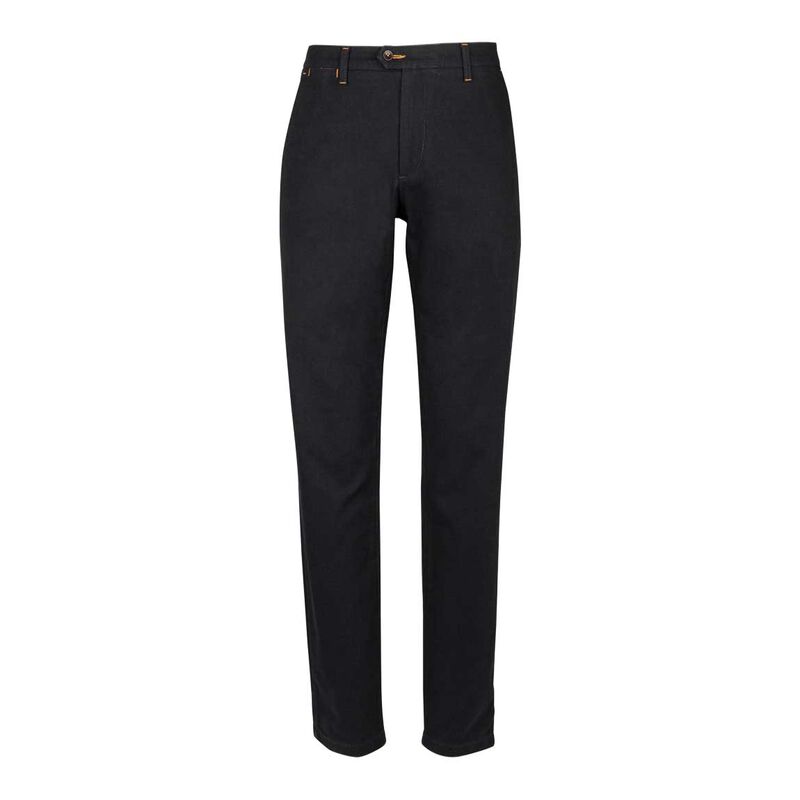 Rembrandt Tyler Navy Birdseye Chino image number 0