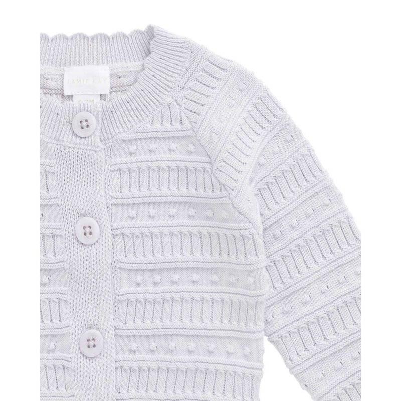 Jamie Kay Annalise Cardigan 0-2Y image number 1