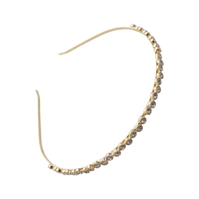Adorn by Mae Diamante Headband image number 1