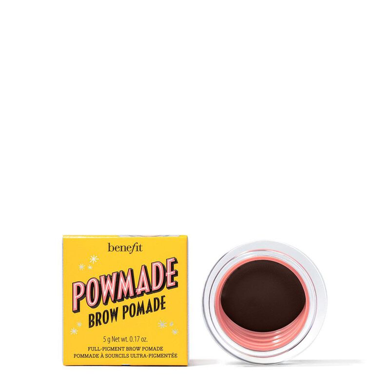 benefit POWmade Brow Pomade image number 8