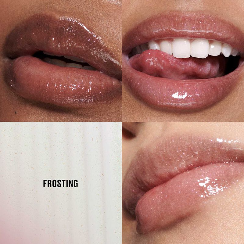 MAC Lipglass Air Non-Sticky Gloss / Mini M.A.C image number 11