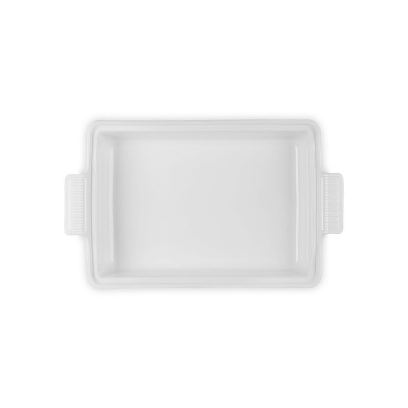 Le Creuset Stoneware Heritage Rectangular Dish with Lid image number 34