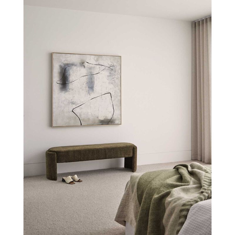 Grand Designs Lucca Bench Seat image number 1