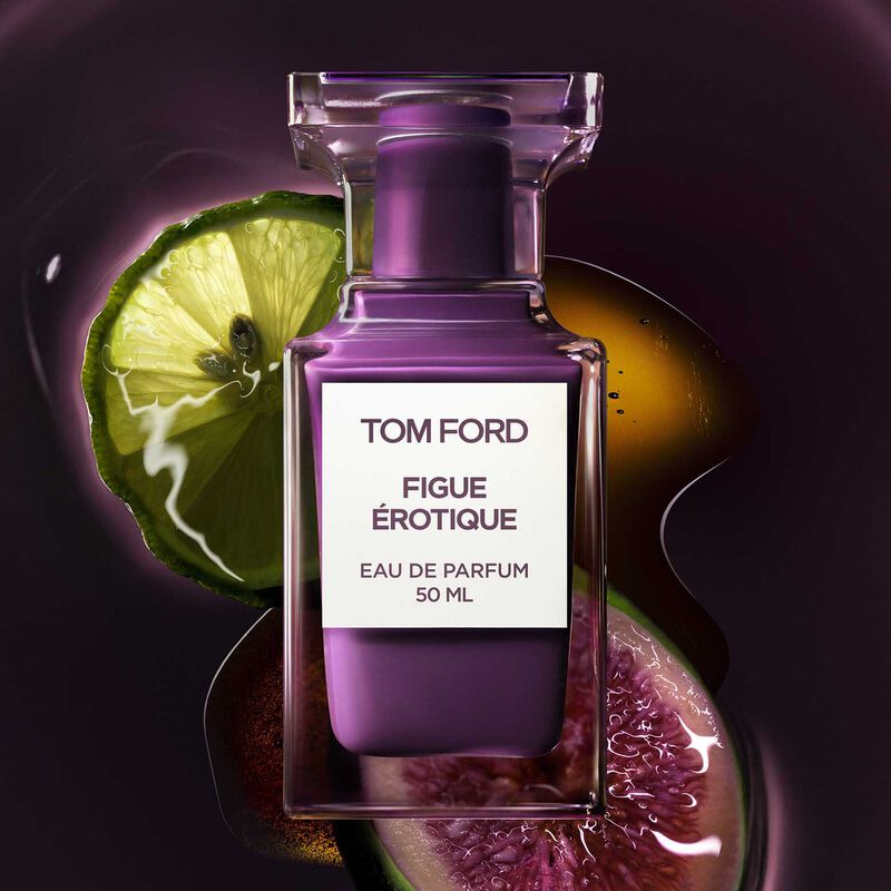 Tom Ford Figue Erotique Eau De Parfum 50ml image number 3