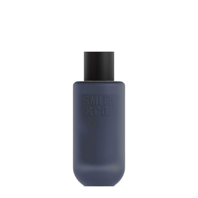 Smith & Co. Room Spray 100ml - Smoked Suede & Bergamot image number 0