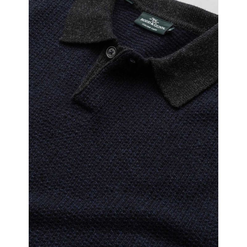 Rodd & Gunn Marlin Knit image number 2