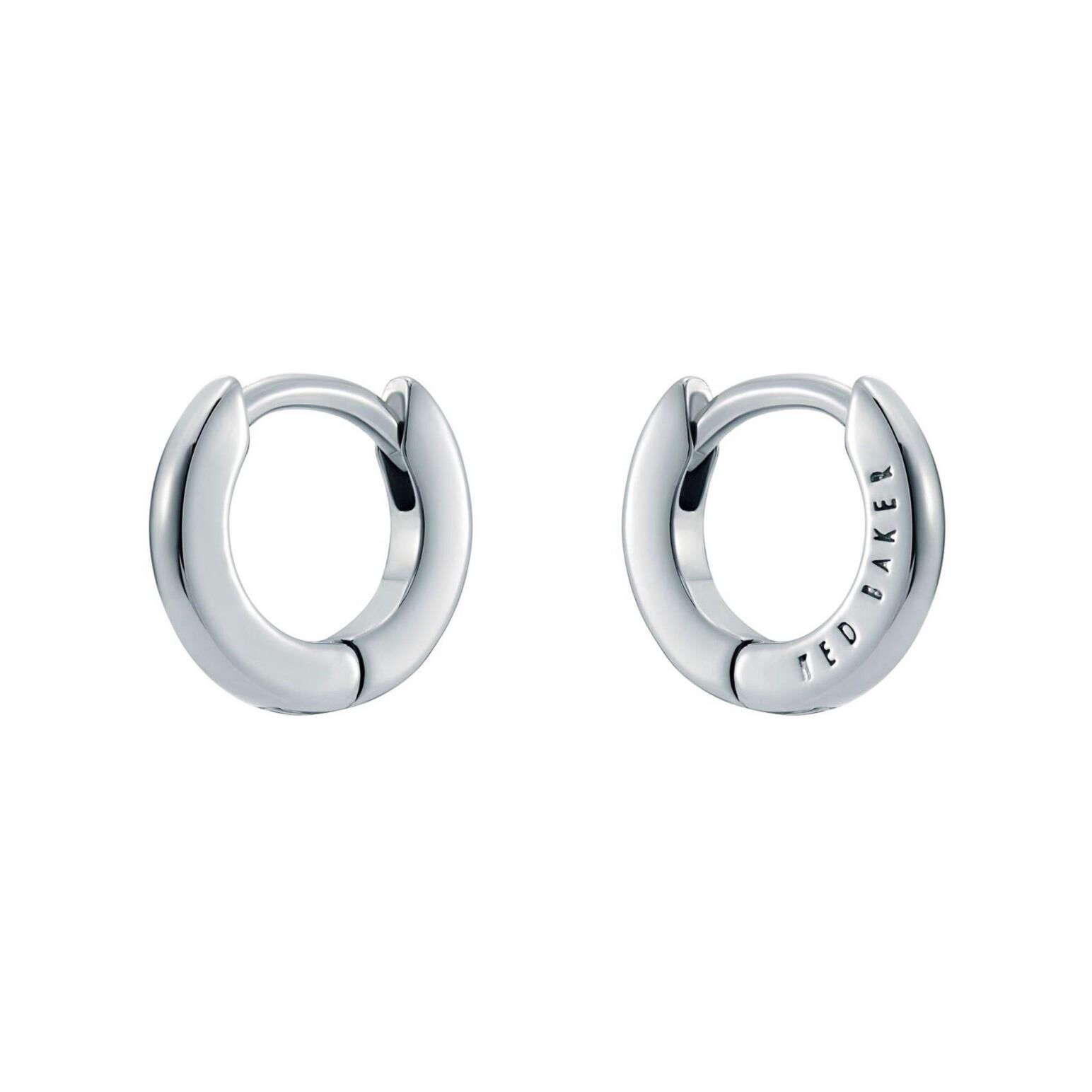 Ted baker black earrings deals