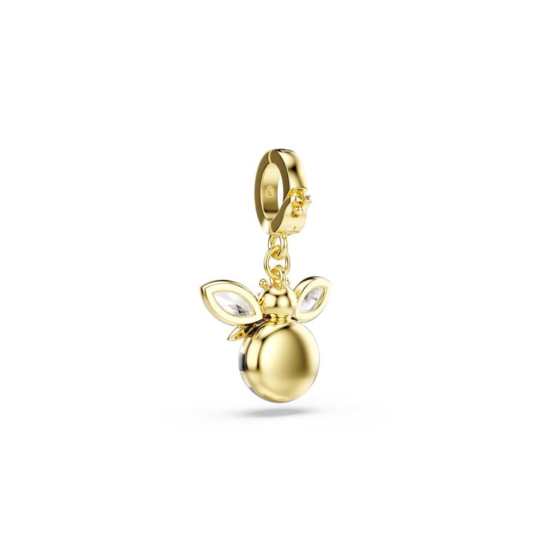 Swarovski Idyllia Charm Bee image number 2