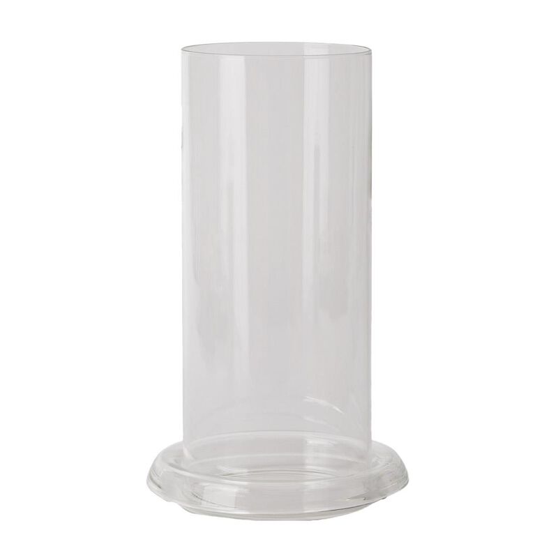 Città Cascade Hurricane Lamp Clear L image number 0