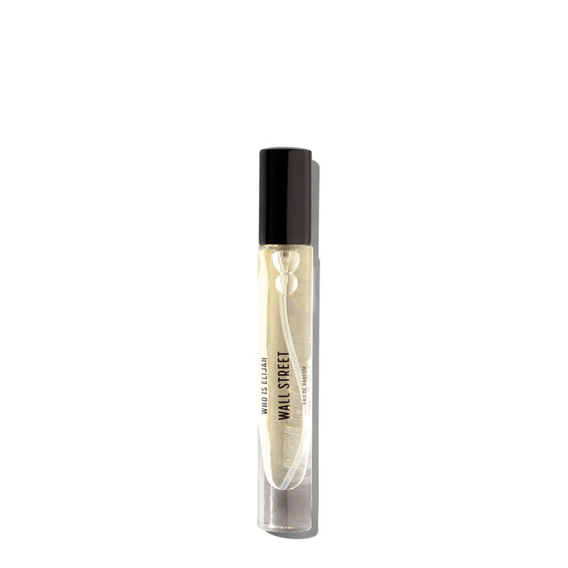 who is elijah WALL STREET 10ml image number 0