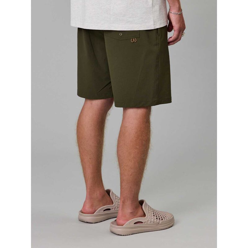 Just Another Fisherman Crewman Shorts 2.0 image number 1