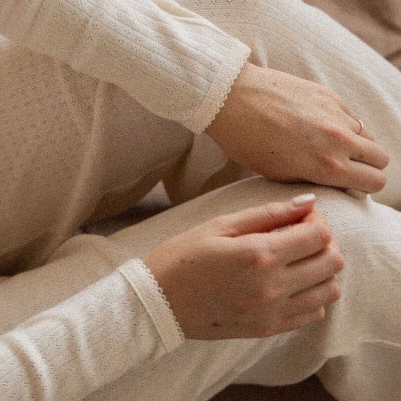 Nature Baby Luna Set image number 2