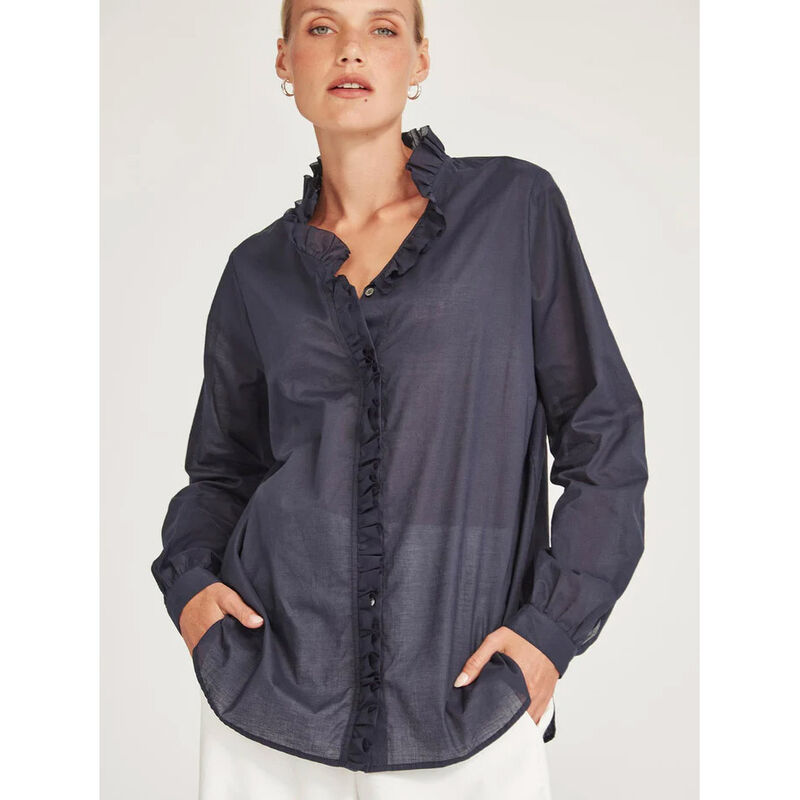 Caroline Sills Charlie Blouse image number 2