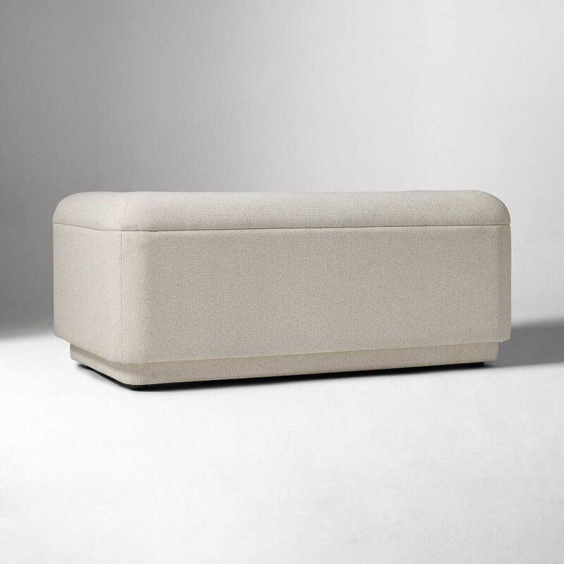 West Elm Bogart Sofa image number 1
