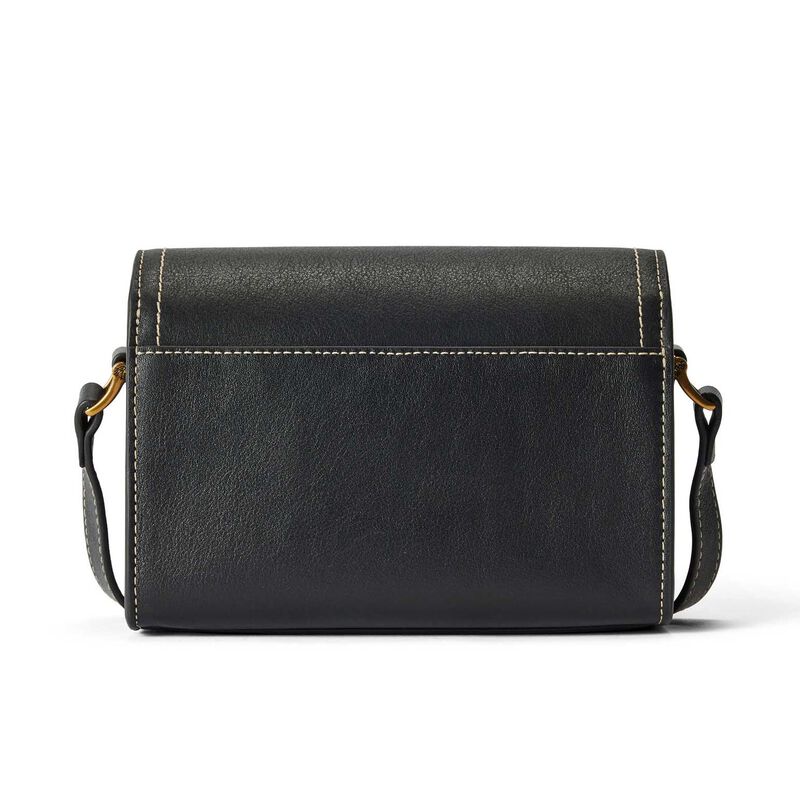 R.M. Williams Eden Stitch Saddle Bag image number 3