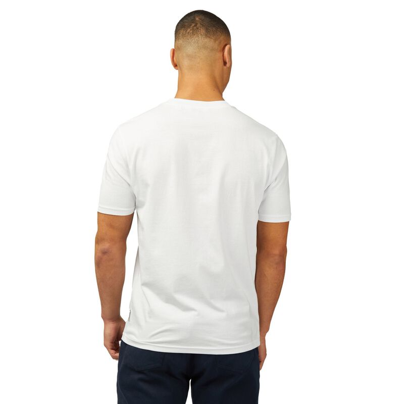 Ben Sherman Sketched Modzine Tee image number 1