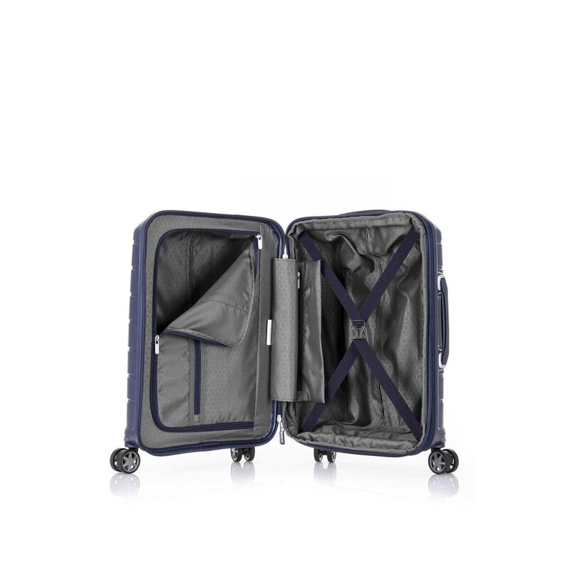 Samsonite OC2Lite Spinner EXP-S Suitcase - 55cm image number 2