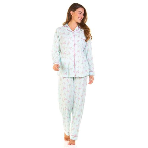 La Marquise Primrose In Bloom Pyjama