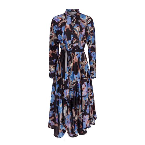 HIGH Rise Up Dress
