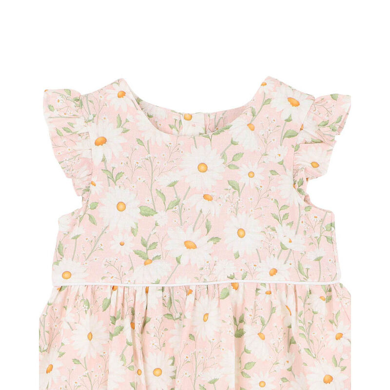 Bébé Tess Overlay Dress image number 2