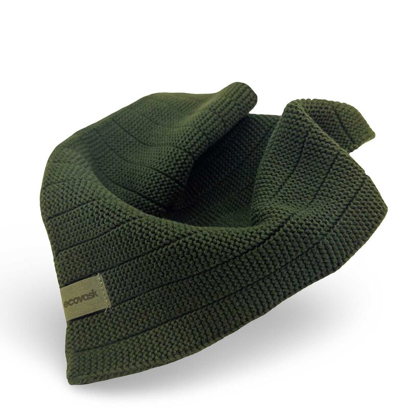 Ecovask Dishcloth Variety 3Pk - Forest Herringbone image number 3
