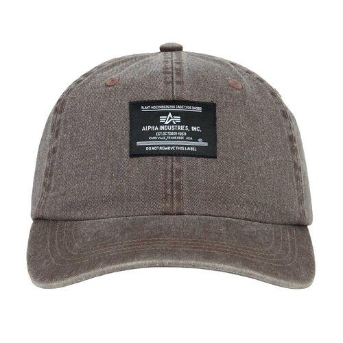 Alpha Industries Battlewash Cap