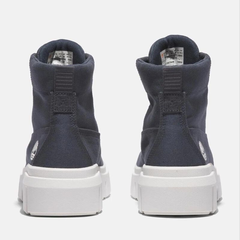 Timberland Womens Greyfield Boot image number 1