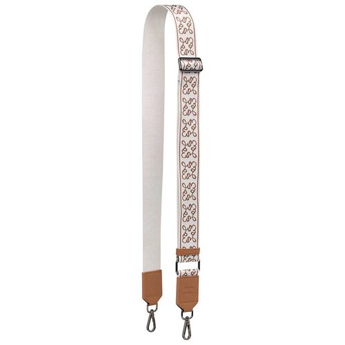 Status Anxiety Jacquard Strap M