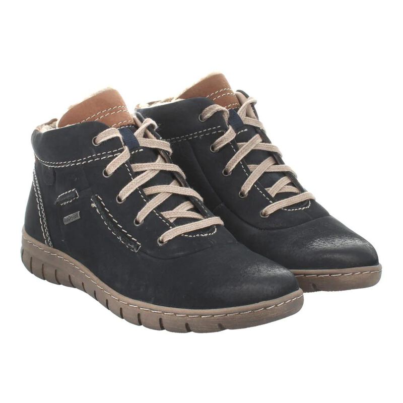 Josef Seibel Steffi 53 Boot image number 3