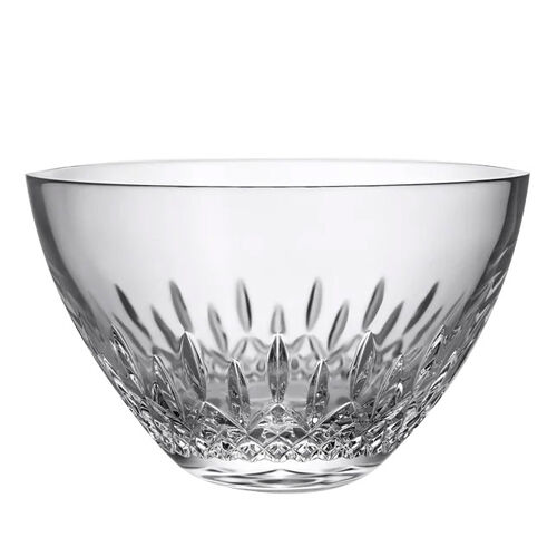 Waterford Crystal Lismore Essence Bowl 8in