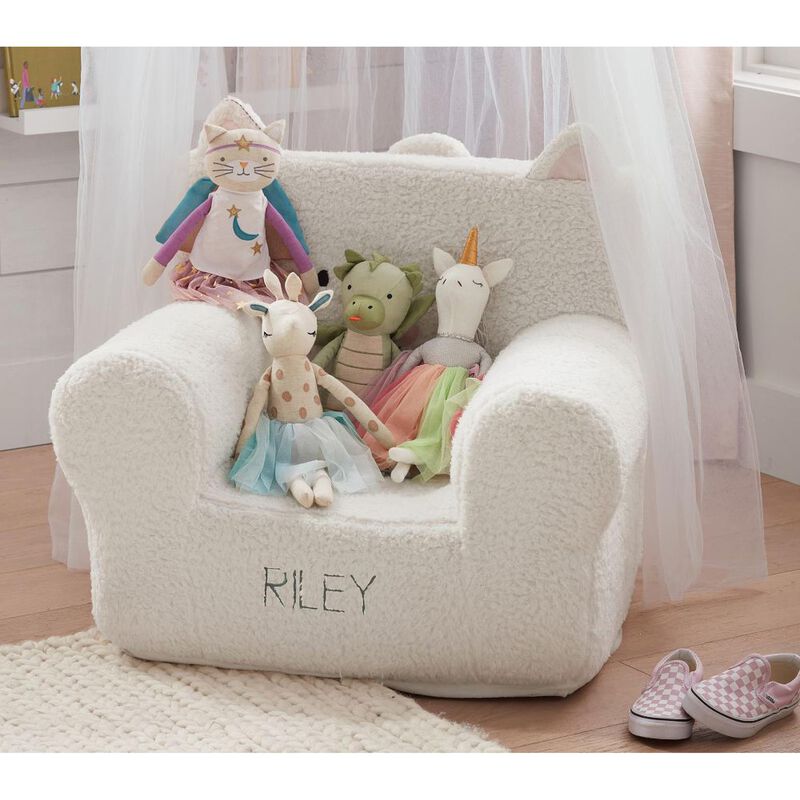 Pottery Barn Kids Designer Doll Astro Kitty image number 2
