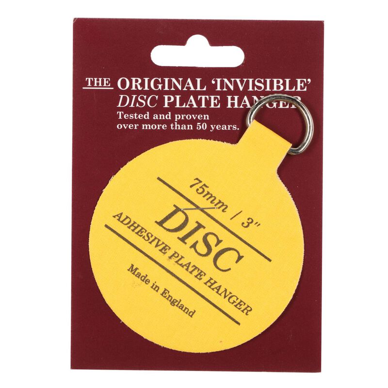 Crossman Disc Hanger 7.5cm image number 0