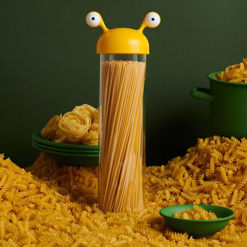 Ototo Noodle Monster Pasta Container image number 2